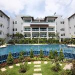 Beautiful Bangtao Beach 1 Bedroom Deluxe