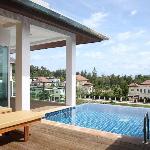 Beautiful Bangtao Beach 2 Bed Penthouse