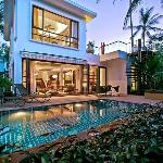 Koh Samui 3 Bed Pool Villa