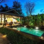 Luxury 6 Bed Chiang Mai Villa