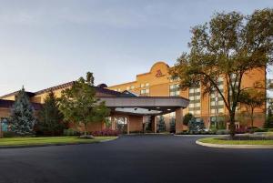 Marriott Cincinnati North, West Chester