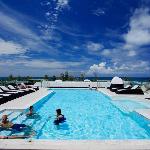 Karon Beach Grand Deluxe Room