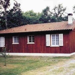 Gîte Lesperon 3 pièces 4 personnes - FR-1-360-386