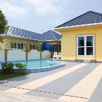 Rawai Beach 3 Bedroom Pool Villa