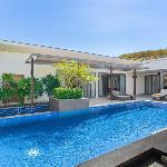 Rawai Beach Pool Villa 3 BR