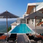 Kamala Beach 1 Bedroom Oceanfront Pool Villa