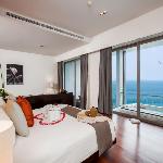 Kamala Beach Seaview Grand Suite