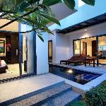 Layan Beach 2 Bed Pool Villa