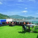 Patong Beach 2 Bedroom Serviced Apartment