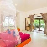 Ko Phangan Villa Double or Twin