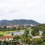 Phuket Resort Family Junior Suite