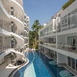 Karon Beach 1 Bedroom A30