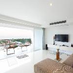 Karon Beach 2 Bedroom A9