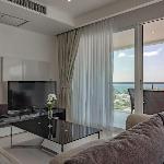 Karon Beach Seaview 2 Bedroom A24