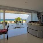 Karon Beach Seaview 2 Bedroom A35