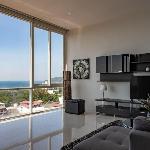 Karon Beach Penthouse Panorama Seaview