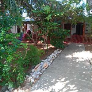 Vibushan Guest House