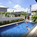 Rawai Deluxe Pool Access Apartment