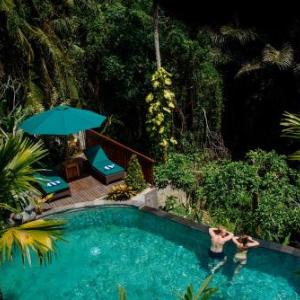Taman Amartha Villa Ubud