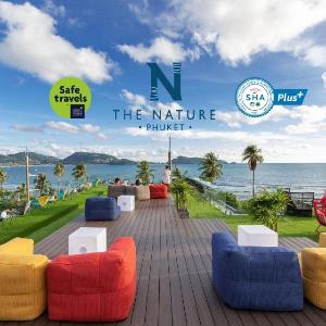 The Nature Phuket