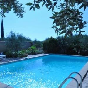 House with 3 bedrooms in Cotignac with shared pool furnished terrace and WiFi 60 km from the beach