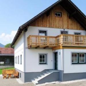 Holiday Home Ferienhaus Steirer - BUS100