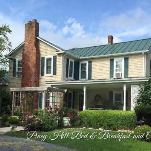 Piney Hill B & B and Cottages