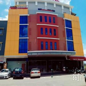 Venia Hotel Batam - CHSE Certified