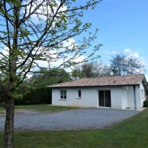 Gîte Saint-Geours-de-Maremne 3 pièces 4 personnes - FR-1-360-257