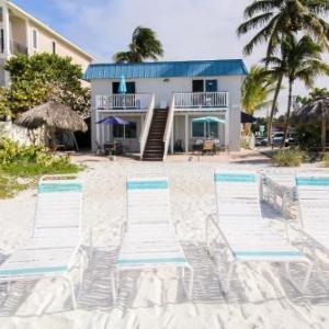 Seabreeze at Anna Maria Island Inn