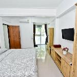 Rungruang Apartment suite 01