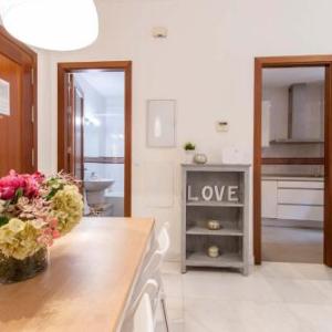 Apartamento Plaza Nueva