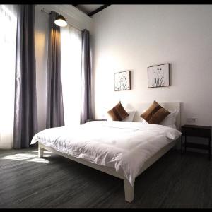Ipoh Old Town Heritage Family Suite
