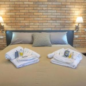Little Rock Guest House
