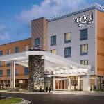 Fairfield Inn and Suites Monahans