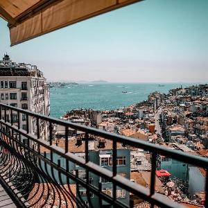 Juno Hotel Taksim