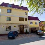 Guest accommodation in Anapa 