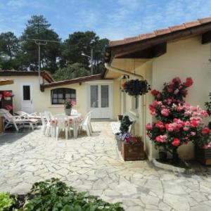 Gîte Mimizan 2 pièces 4 personnes - FR-1-360-478