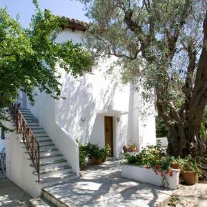 Villas Alexandra Skiathos