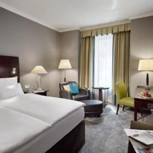 Lindner Hotel Cologne City Plaza