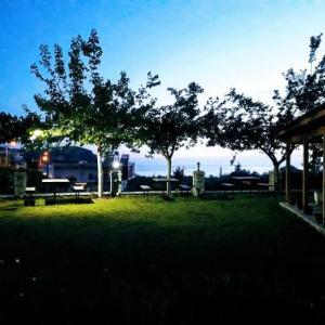 Agrotourism Himara