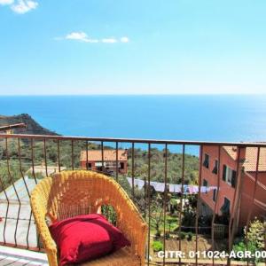 Creuza de Cinque Terre Apartment