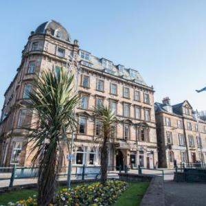 Hotels near Corran Halls - The Royal Hotel