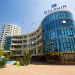 Mytimewell center Hotel Dolphin sea 20 meters