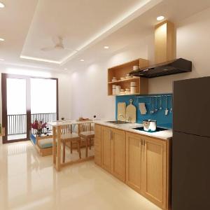 Sincero Hotel & Apartment