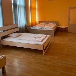Hotel Praha Club bed & breakfast