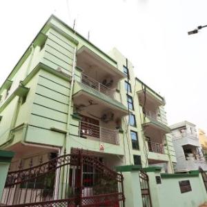 Hotel O Maa Banadurga Inn
