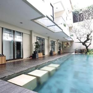 M Pavilion Karawaci