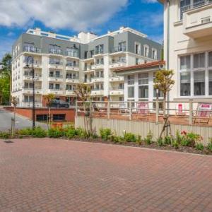 Apartamenty Cesarskie Sun & Snow