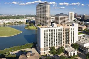 Marriott Dallas Las Colinas, Irving